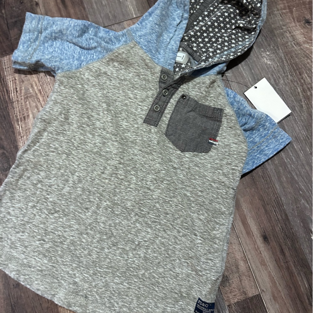 $10 2/$15 PD&C Polo Shirt BB2